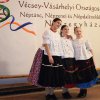 26. Vécsey- Vásárhelyi Országos Kamara Néptánc, Népzenei és Népdaléneklési Verseny